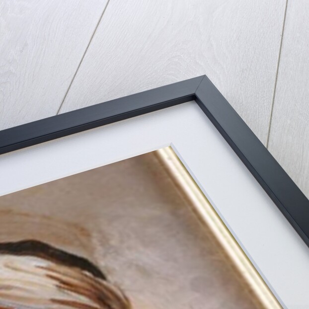 Study of a Wounded Guardsman, Crimea, c.1874 by Lady (1846-1933) Butler