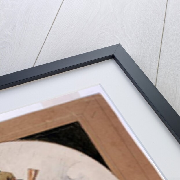 The Sentry, before Sebastopol, 1854 by Henry John Wilkinson