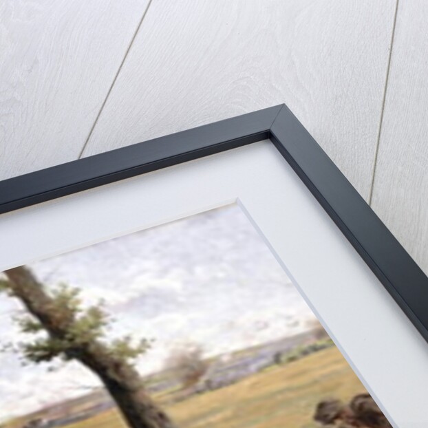 Our Little Contemptibles, 1914 by William Barnes Wollen