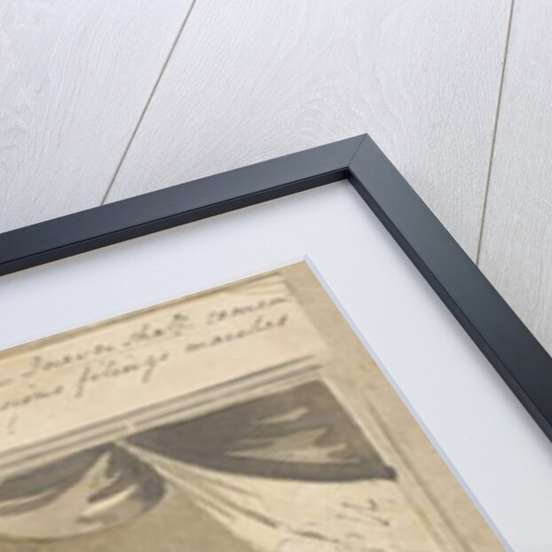 O Lord O Lord! I can not - I never shall remember all these cursed conversions, filings, marches, counter marches and wheelings! 1796 by English School