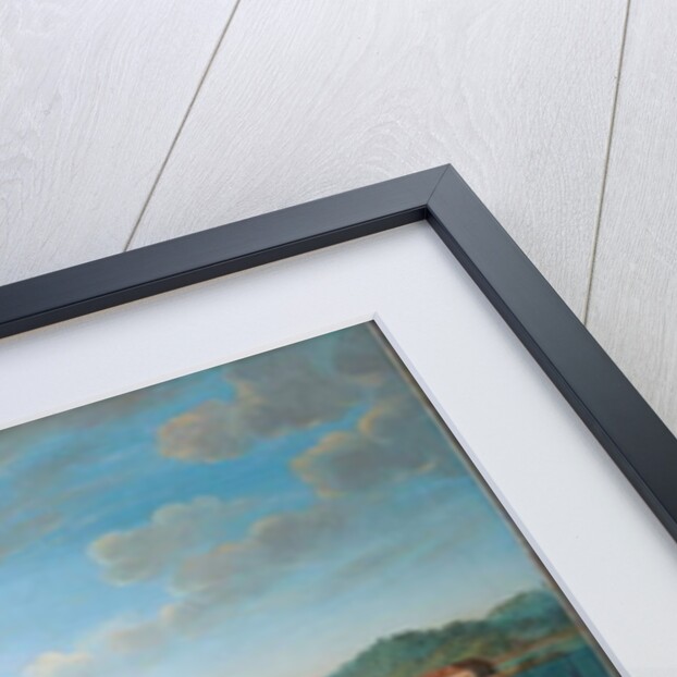 Lieutenant-Colonel Robert Watson by Giuseppe Chiesa