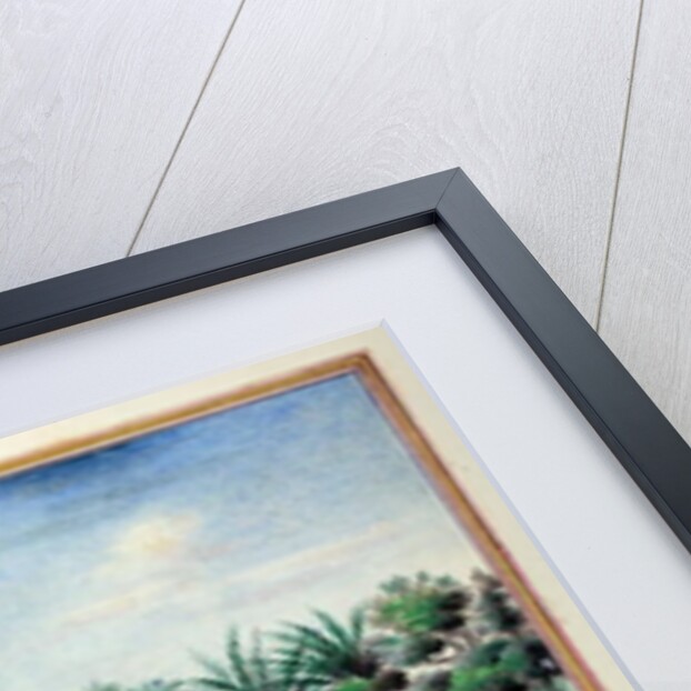 Akali Temple Amritsar by Indian School