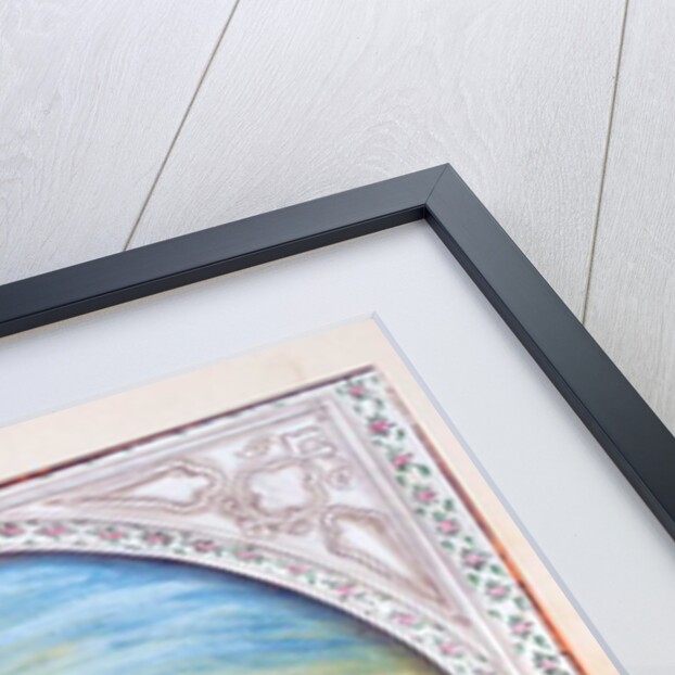 Sirdar Jowahir Singh by Indian School