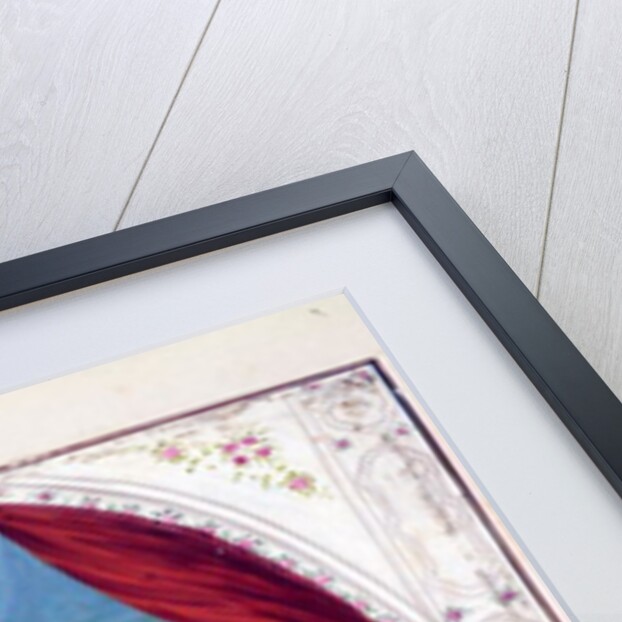 Dewan Ajodia Pershad by Indian School