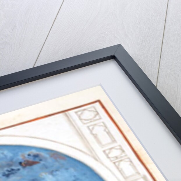 Fakir Imamuddin by Indian School