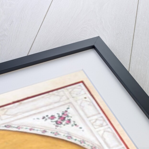 Nawab Imam-od-dun by Indian School