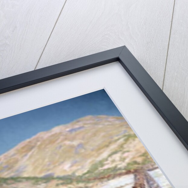 Buller''s Final Crossing of the Tugela, February 1900 by Georges Bertin Scott