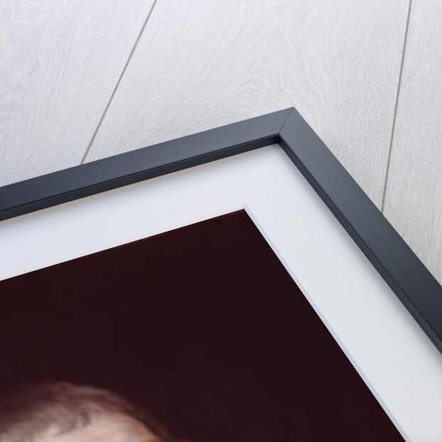 Sir Edward Cecil, 1st Viscount Wimbledon, 1631 by Michiel Jansz. van Miereveld