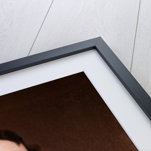 Lieutenant John Reid, 54th Regiment of Foot, 1835 circa by Unknown Artist