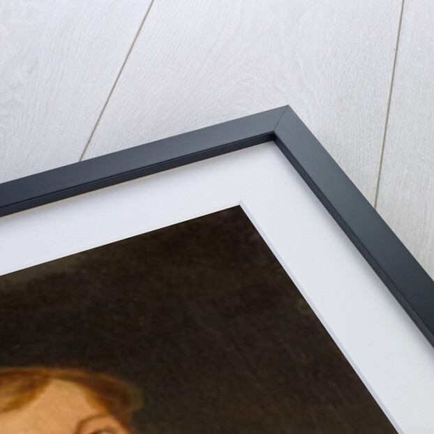 Lieutenant John Spring, 9th Regiment of Foot, 1834 circa by Unknown Artist