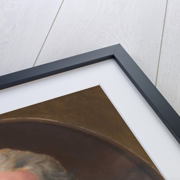 Colonel Henry Imlach, Military Auditor General, Bengal, 1800 circa by Unknown Artist