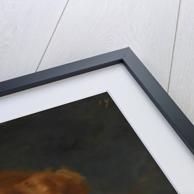 Dame Florence Simpson DBE, 1914 by Charles Goldsborough Anderson