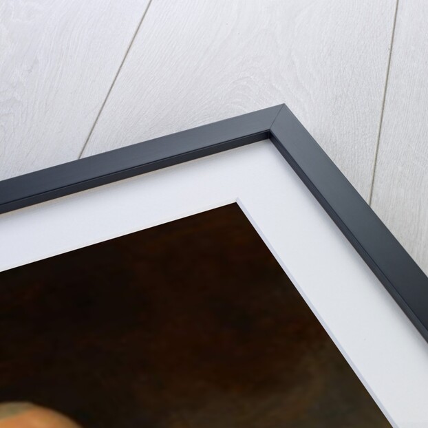 Captain Gustavus Nicolls, 1st Battalion, 1st Regiment of Foot, 1780 circa by Unknown artist