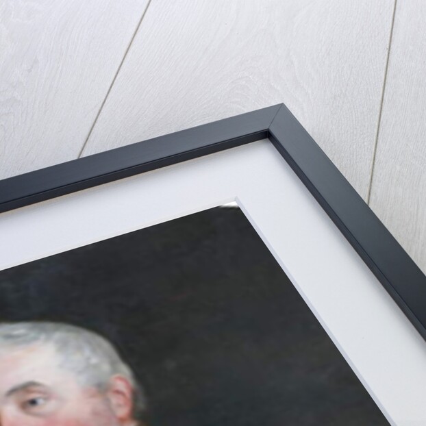 Colonel Sir James Archibald Hope, in general officer''s dress uniform, 1835 circa by Unknown Artist