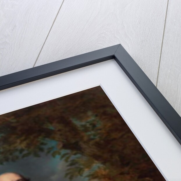 Field Marshal HRH George William Frederick Charles, 2nd Duke of Cambridge, 1862 circa by John Lucas