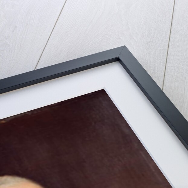 Major-General James Robertson, 1810 circa by Unknown Artist