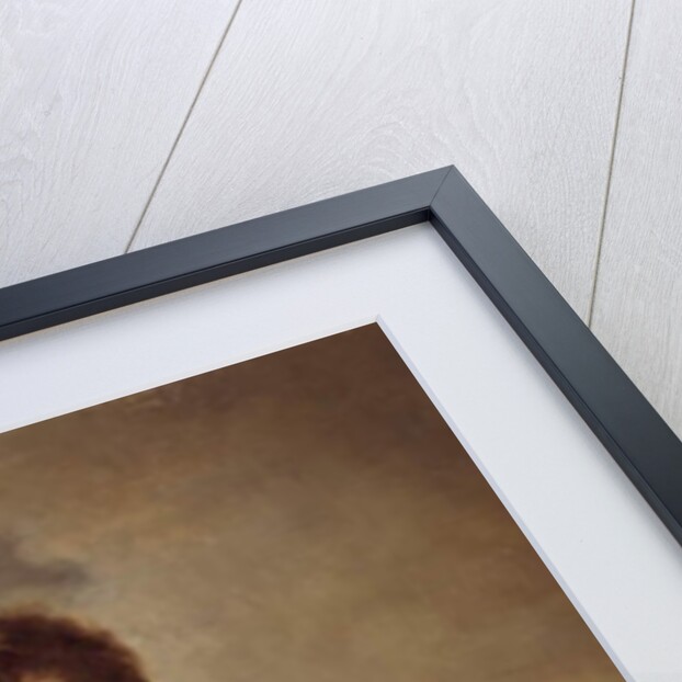 Major Sir John Scott Lillie, 7th Cacadores, Portuguese Army, 1820 circa by Unknown Artist