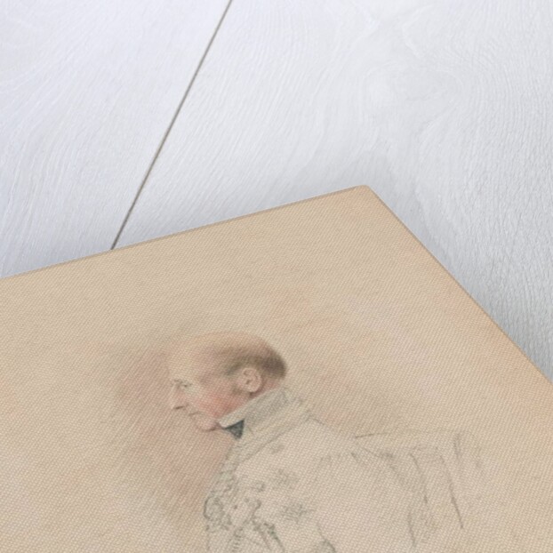 Brigadier-General Sir Galbraith Lowry Cole, c.1835 by Unknown Artist