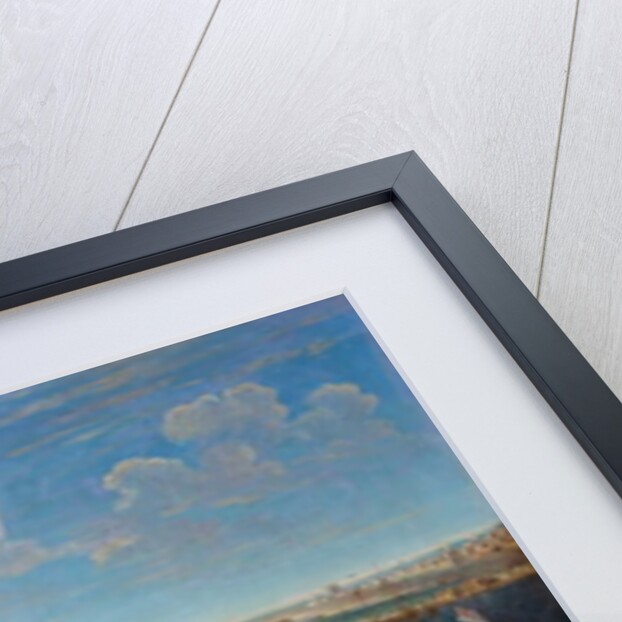 Lady Johnstone, wife of the Governor of Menorca, c.1771 by Giuseppe Chiesa