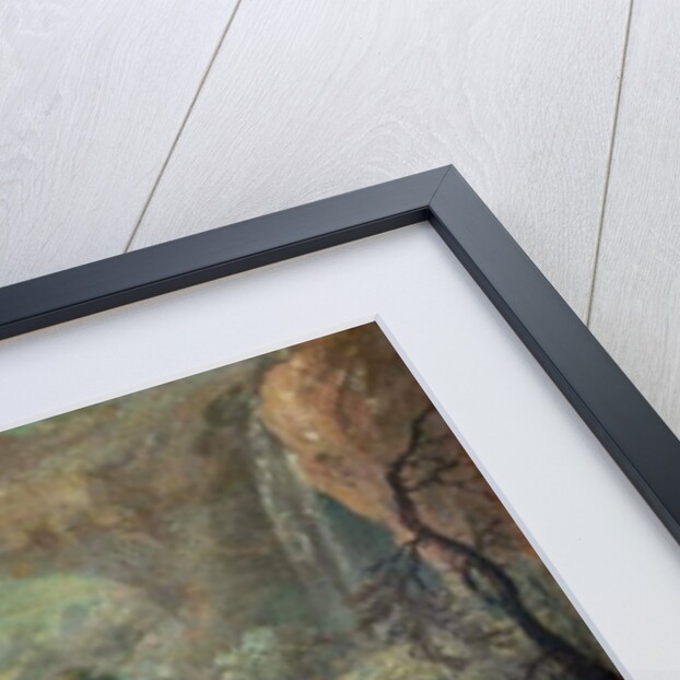 The 25th Regiment of Foot in Minorca, c.1771 by Giuseppe Chiesa