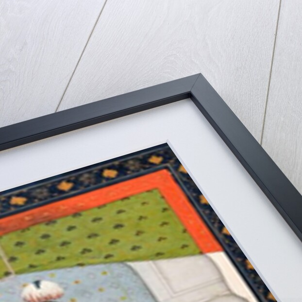 General Sir John Littler, 1848 circa by Unknown Artist