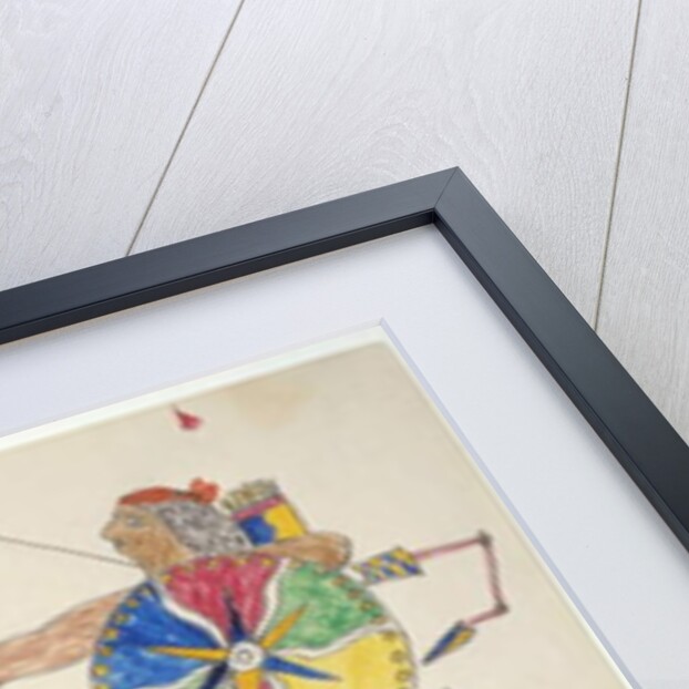 Warfare by Frederick Gokliz