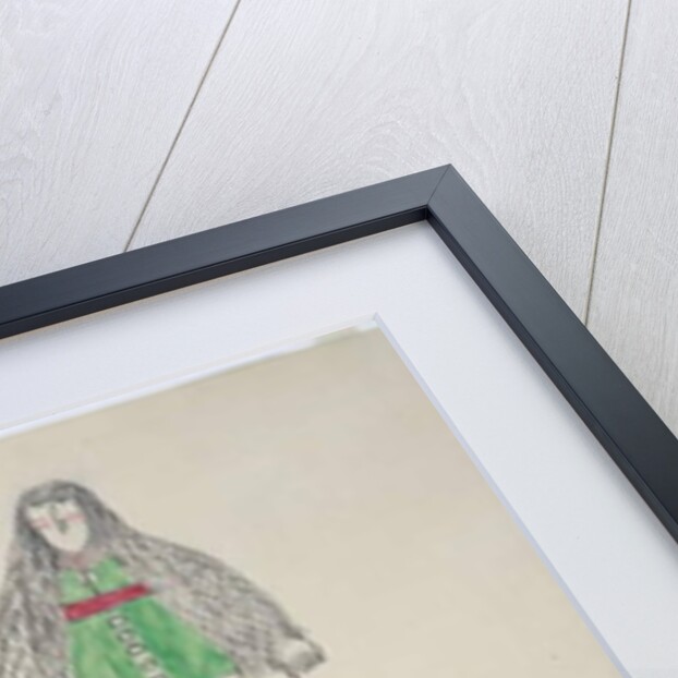 Three women by Frederick Gokliz