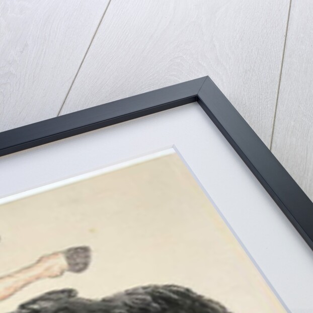 Bear hunt by Frederick Gokliz