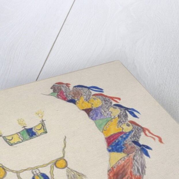 Meeting by Frederick Gokliz