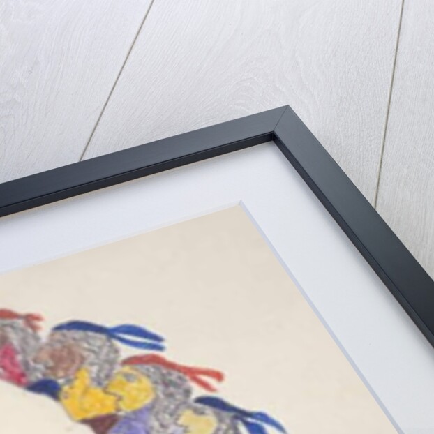 Meeting by Frederick Gokliz