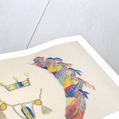 Meeting by Frederick Gokliz