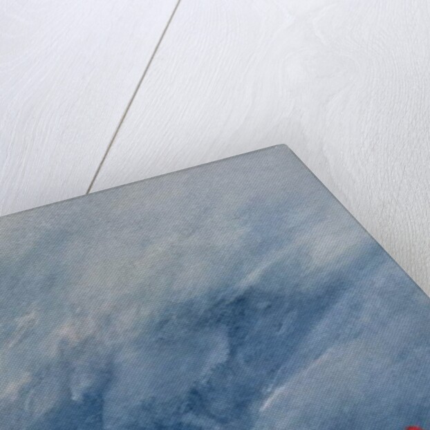 Stormy Weather, c.1831-3 by John Sell Cotman