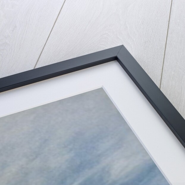 Stormy Weather, c.1831-3 by John Sell Cotman