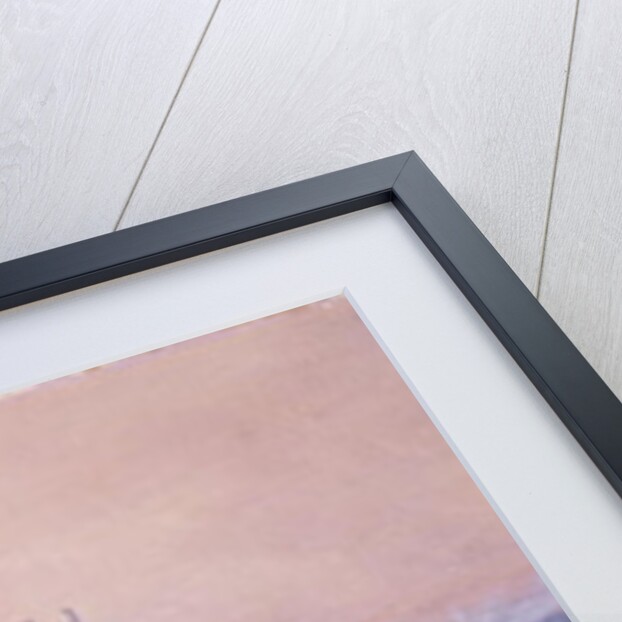 Ely Cathedral by Thomas Lound