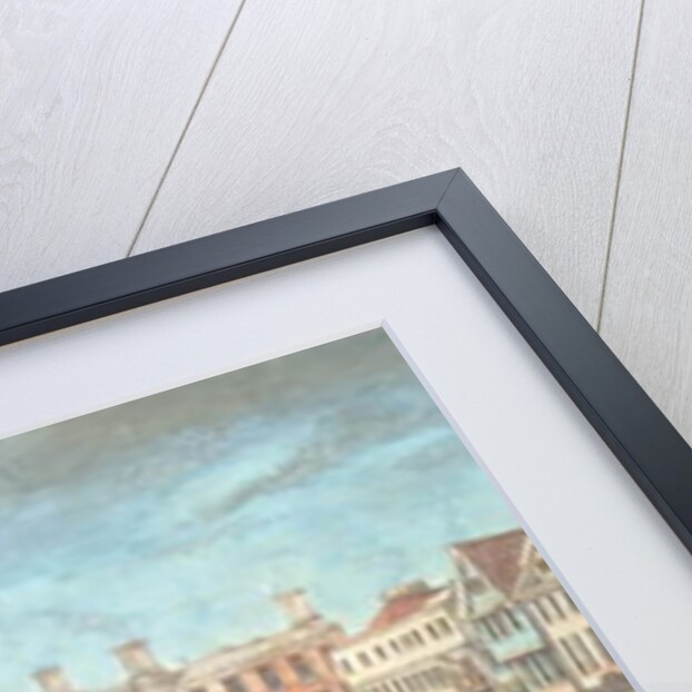 Norwich Market Place, 1799 by Robert Dighton