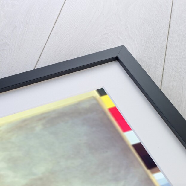 Rescue of a Crew at Gorleston by John Cantiloe Joy