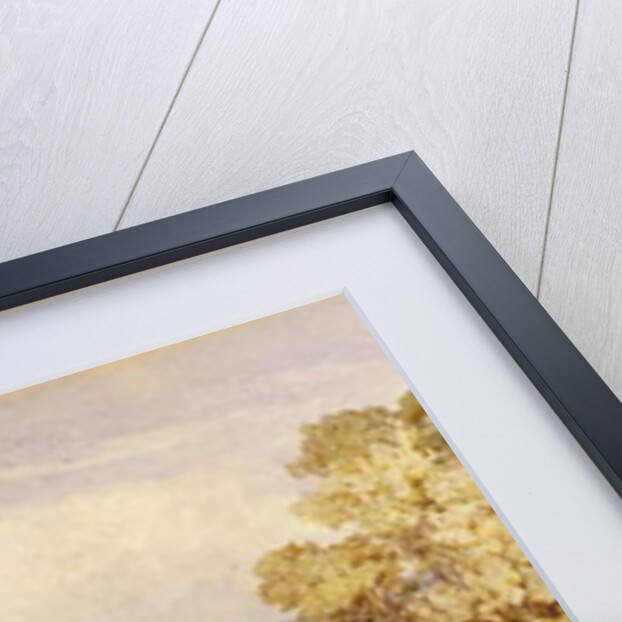 King Ahasuerus and Queen Esther by Italian School