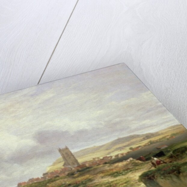 Cromer, c.1835 by James Stark