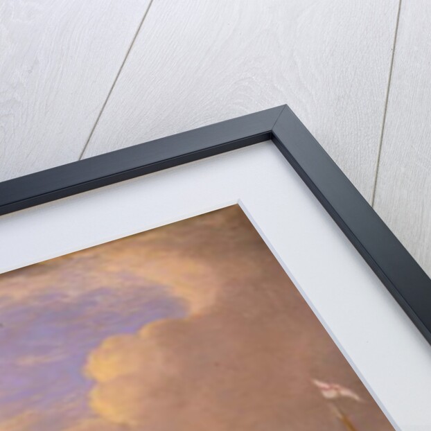 Thorpe Water Frolic - Afternoon, 1824-5 by Joseph Stannard