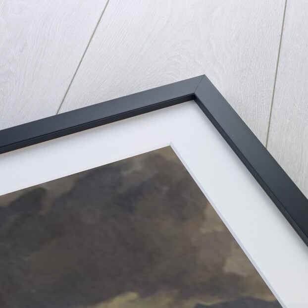 Hohfluh, Switzerland by Henry Clarence Whaite