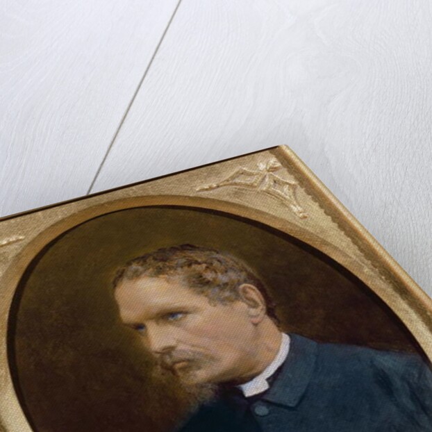 R.F. Horton by School English