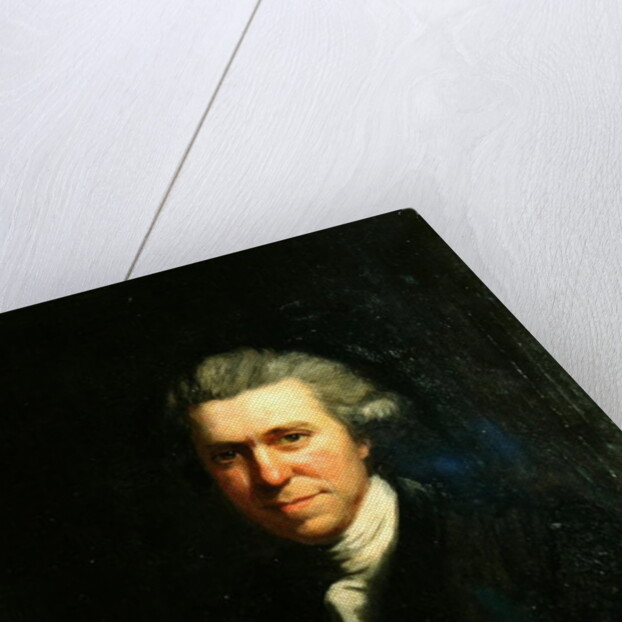 William Crowe by English School