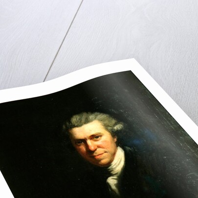 William Crowe by English School