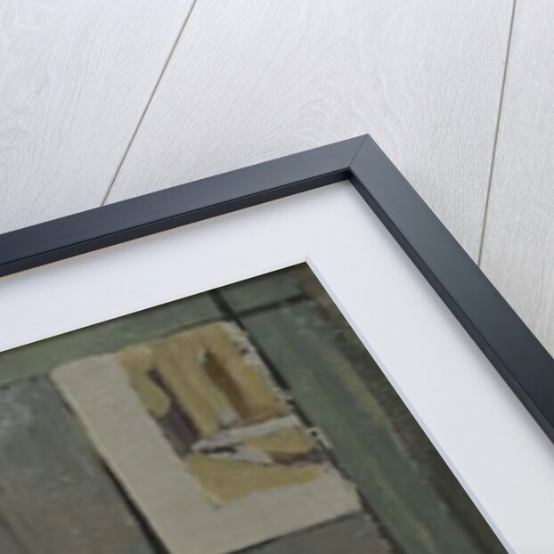 Self Portrait by Dorothy Cadman