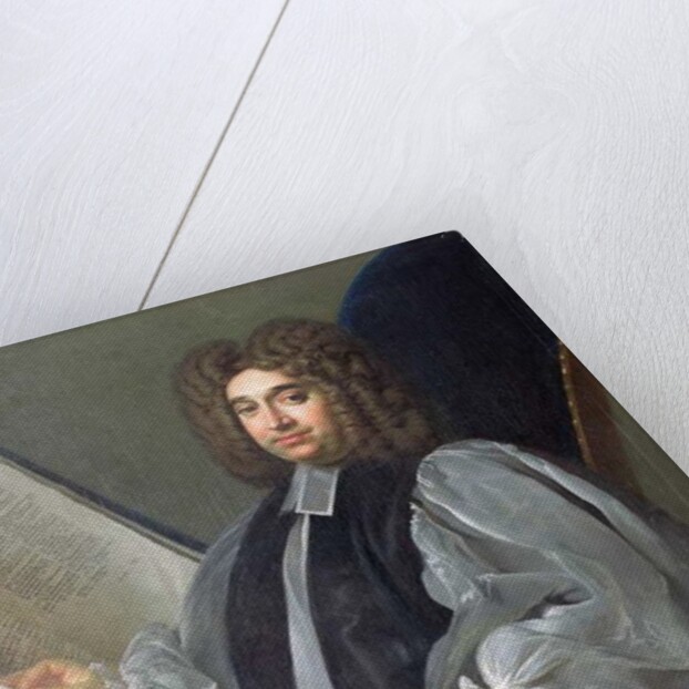 Philip Bisse, Bishop of Hereford by Thomas Hill