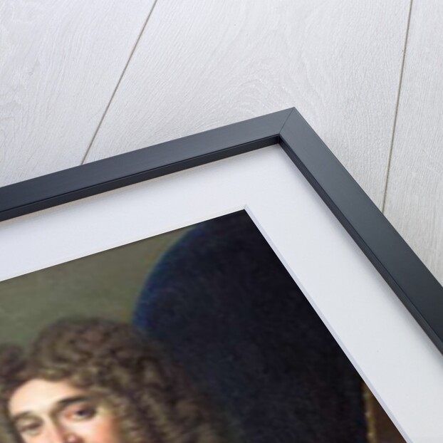 Philip Bisse, Bishop of Hereford by Thomas Hill