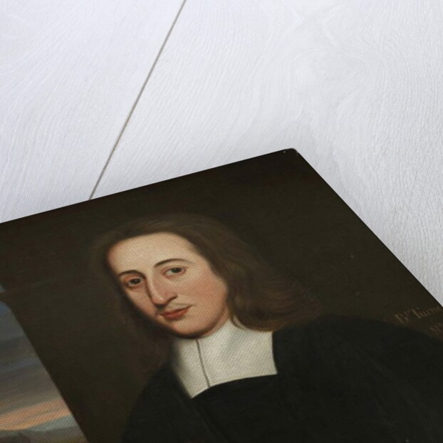 Francis Turner, Bishop of Ely by English School