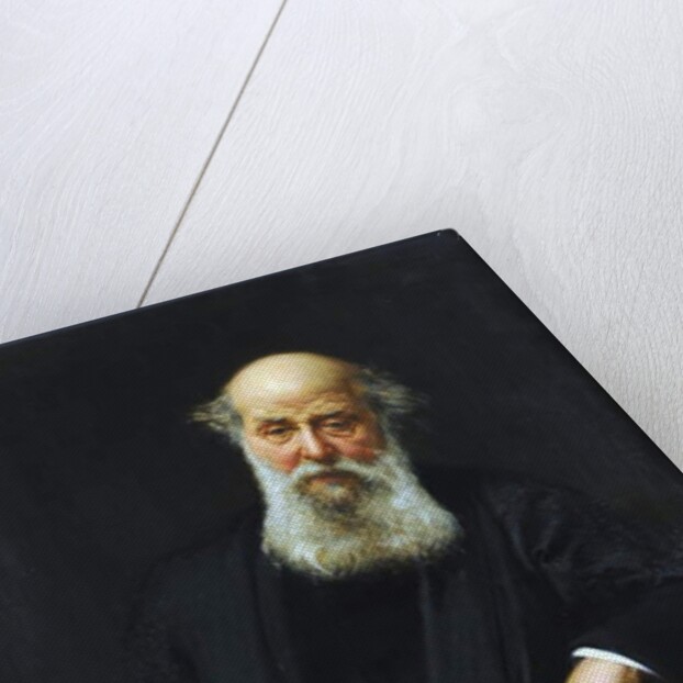 James Joseph Sylvester, Savilian Professor of Geometry by English School