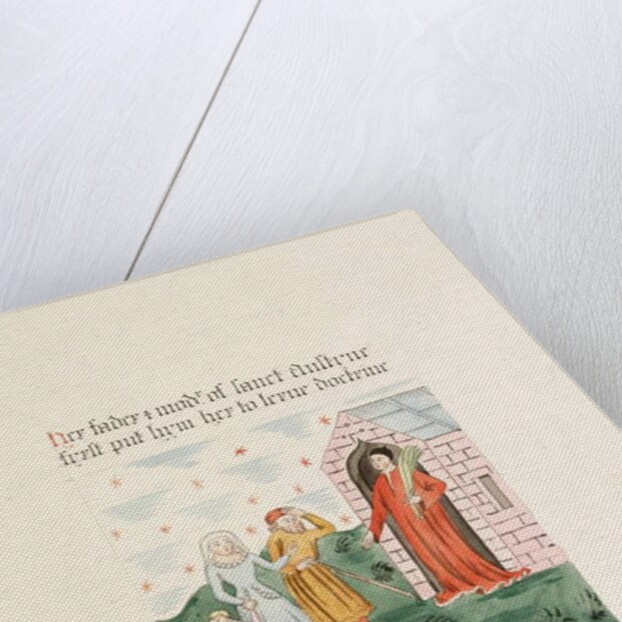 The antiquities of the Cathedral Church of Saint Mary, Carlisle by Robert Carlile