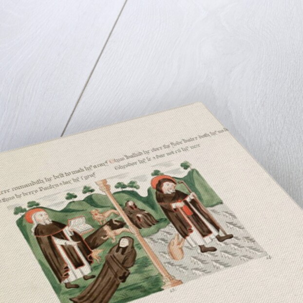 The antiquities of the Cathedral Church of Saint Mary, Carlisle, 1795 by Robert Carlile